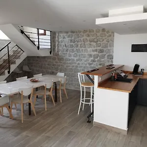  Vakantiehuis Maison Du Troubadour Frankrijk
