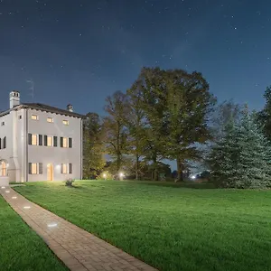  Alloggio per agriturismo Monteborre