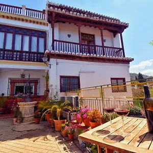  Appartement Carmen De La Lana Spanje