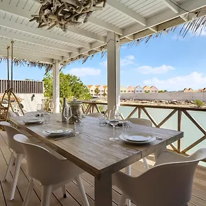  Villa Bahia Blue Bonaire, Sint Eustatius en Saba