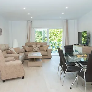  Appartement Entre Patios La Victoria Spanje