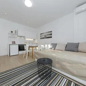  Appartement Idassa Bridge Kroatië